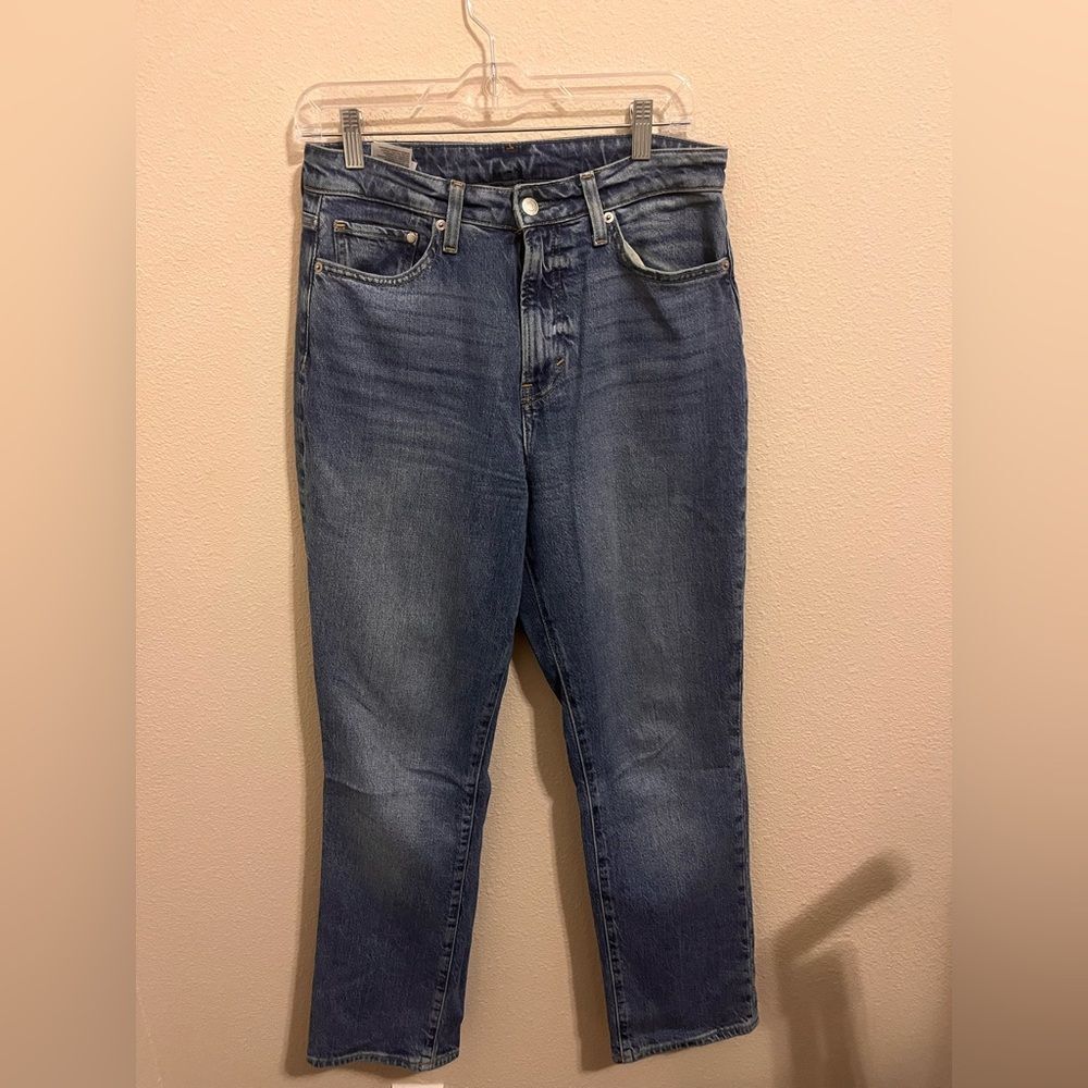 H&M Vintage Moms Denim Jeans